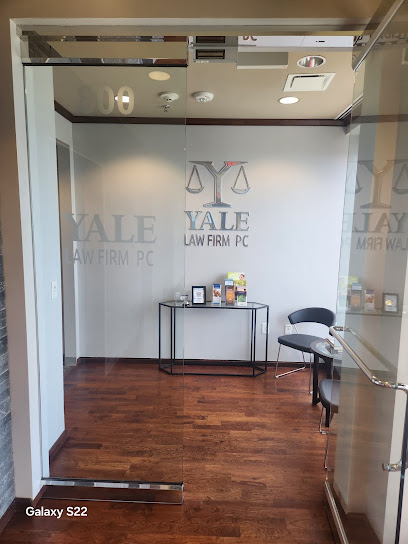 Yale Law Firm PC