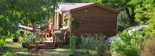 Camping l'Hacienda