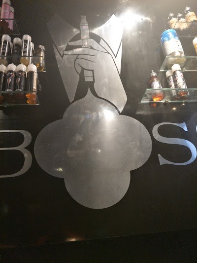 Photos of Vape Boss