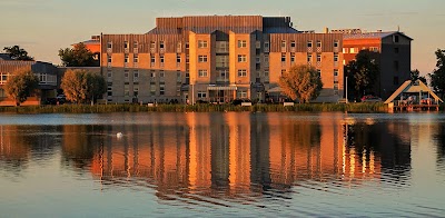 Photos of Spa Hotel Laine