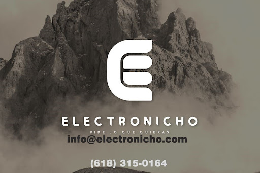 Electronicho - Visual