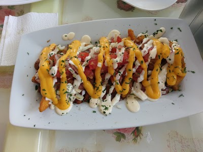 Photos of Creperie & Caf&eacute; Entre Nous