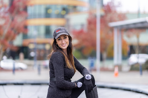 Vienna Gilman Lyon - REALTOR | Paramount Real Estate