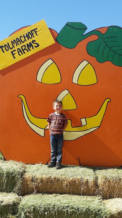 Photos of Tolmachoff Farms