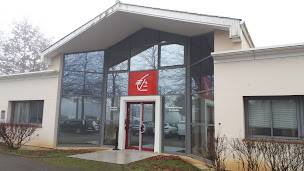 Photo n°1 de Caisse d'Epargne Centre Affaires Vendee à La Roche-sur-Yon (Centre d'affaires)