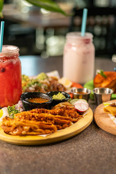La Jacka Express Huntington, Beach — photo