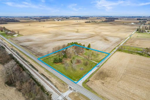 Eddy Properties - Visual