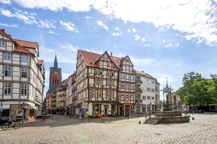 VON RUEDEN - Partnerschaft von Rechtsanwälten Hannover