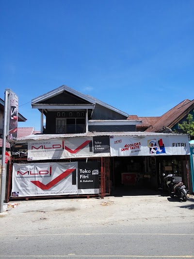 Photos of Toko Fitri