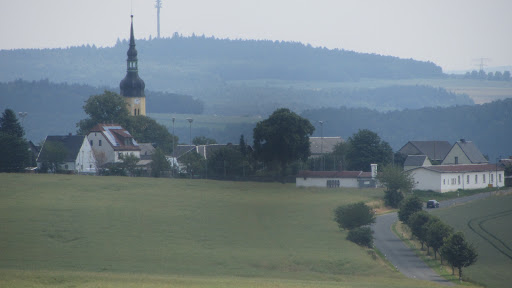 Kirche Hohndorf - Thumbnail