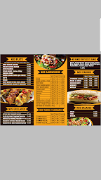 Photo n°2 de Kebab Tacos Burgers ÖndergroÜnd (viandes halal) à Pontivy (Restaurant de tacos)