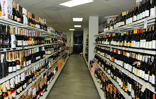 Brown Package Store - Thumbnail