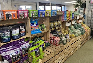 The Farm Shop Lyne Ltd