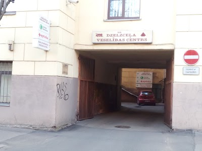 Photos of Railway Health Center