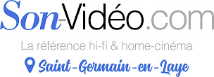 Photo n°33 de Son-Vidéo.com Saint-Germain-en-Laye à Saint-Germain-en-Laye (Magasin)