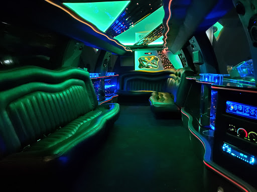 Xquisite Limo - Thumbnail