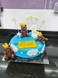 Photo n°54 de Maison GROISIL à Mazières-de-Touraine (Pizzeria)