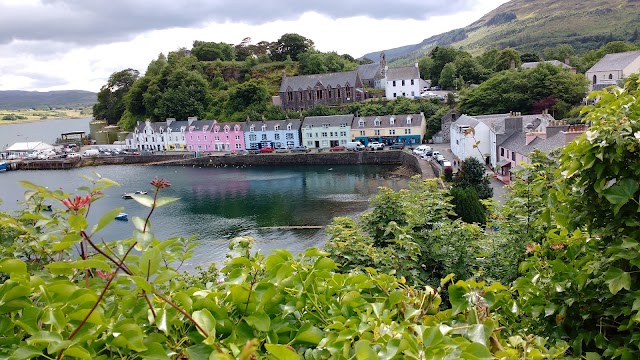 Portree