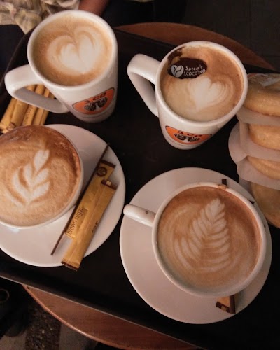 Photos of J.CO Donuts & Coffee Citylink