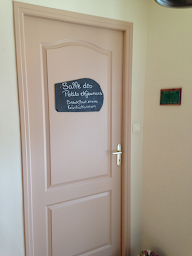 Photo n°8 de chambres d'hôtes les Cardabelles à Saint-Jean-du-Bruel (Chambre d'hôtes)