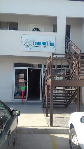 Lavamatica Villa