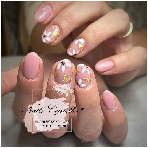 Nails Cyrielle - Thumbnail