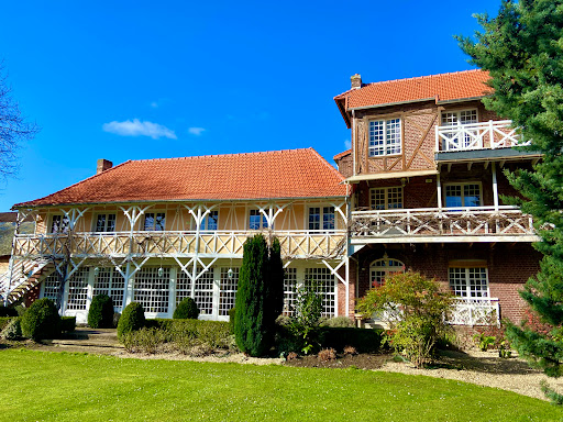 Photo de Auberge du Clos Normand