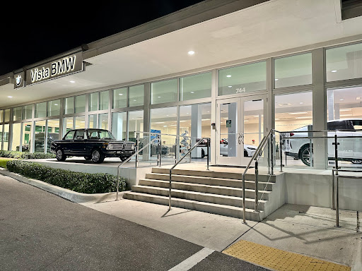 BMW Of Pompano Beach