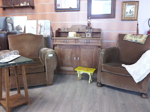 Photo n°14 de La Ressourcerie Gaillarde à Brive-la-Gaillarde (Association ou organisation)