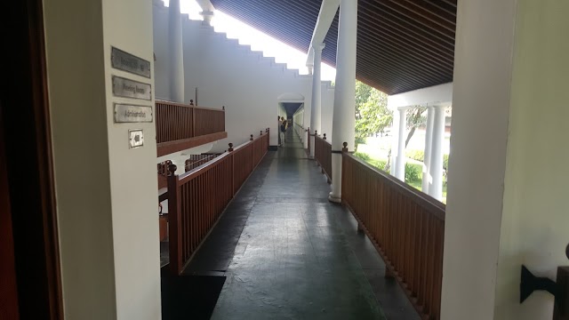 The Fortress Sri Lanka