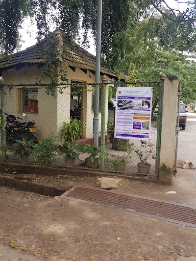 Photos of Faculty of Veterinary Medicine and Animal Science