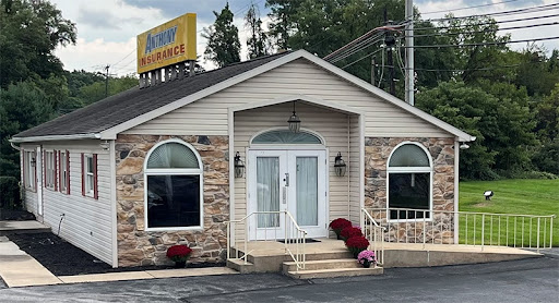 Anthony Insurance, Inc. of Pennsylvania