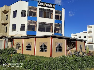 Café COMPETA