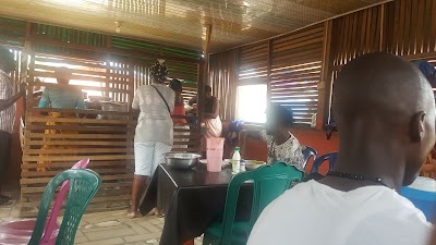 Photos of Mama Ovie Owho Soup Joint(local restaurant)