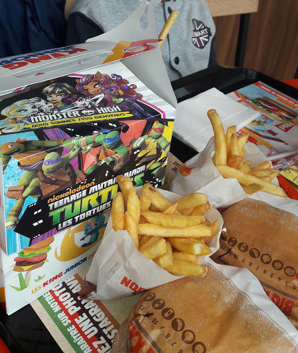 Photo 7 - Burger King