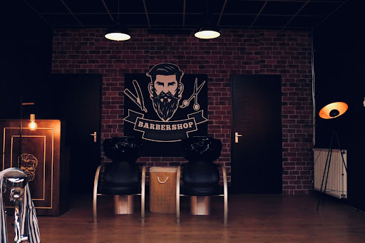 Barbershop Vriezenveen - Thumbnail