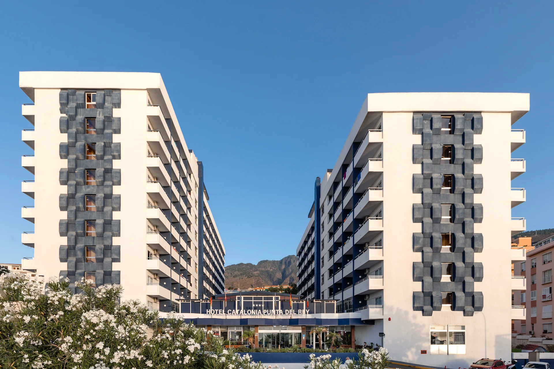 Hotel Catalonia Punta del Rey