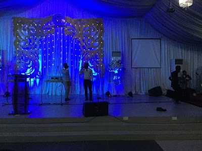 Photos of New Dawn Baptist Church