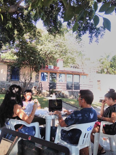 Photos of Facultad de Comunicaci&oacute;n Humana - UAEM