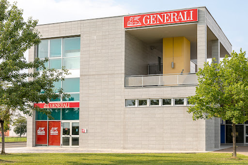 AG Generali Reggio Emilia Largo Giambellino - Thumbnail