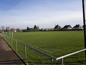 Photo n°6 de US BEDEE PLEUMELEUC à Bédée (Club de football)