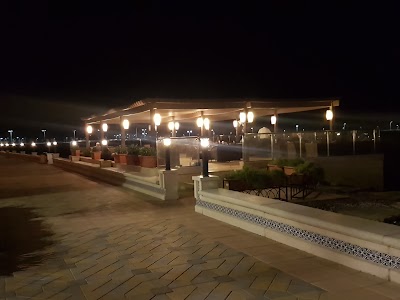 Photos of Amouage Lounge & Terrace