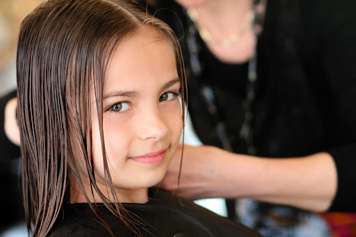 Astrid Coiffure Femme : Coloriste et Visagiste Gallery - France