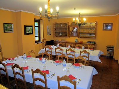 Photos of Hotel Rural Mar de Queo **