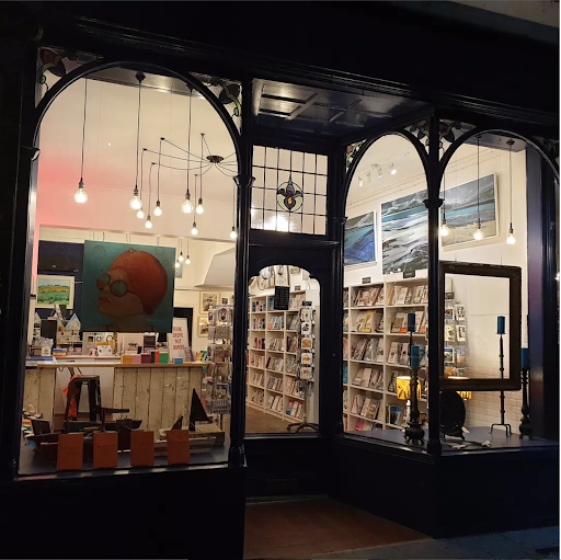 Caxton Books