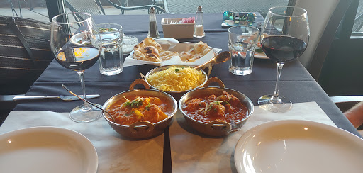 Spice Kitchen Parker - Thumbnail