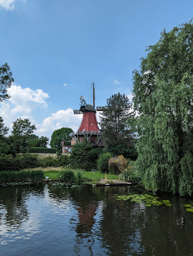 Bergedorfer Schifffahrtslinie Buhr GmbH - Thumbnail