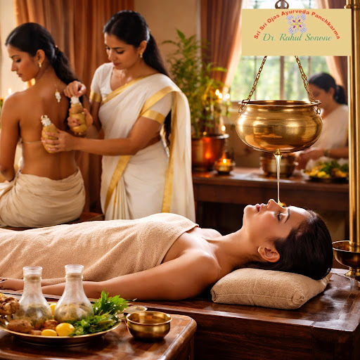 Looking for authentic ayurvedic therapies that go beyond a simple spa near me experience? At Sri… post image