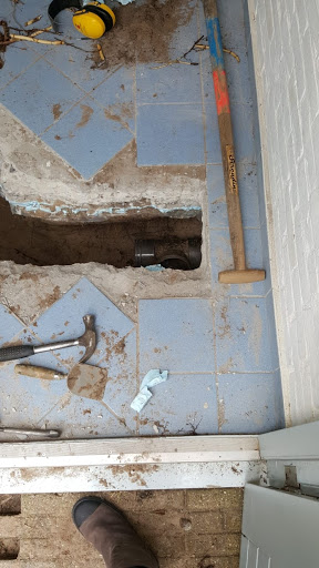 Combibouw Terschelling B.V.