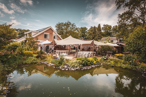 Catering & Evenementen Van den Berg - Thumbnail